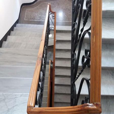 Casa Della Posta Διαμέρισμα Borzonasca Εξωτερικό φωτογραφία