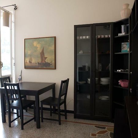 Casa Della Posta Διαμέρισμα Borzonasca Εξωτερικό φωτογραφία
