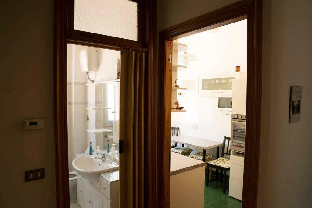 Casa Della Posta Διαμέρισμα Borzonasca Εξωτερικό φωτογραφία