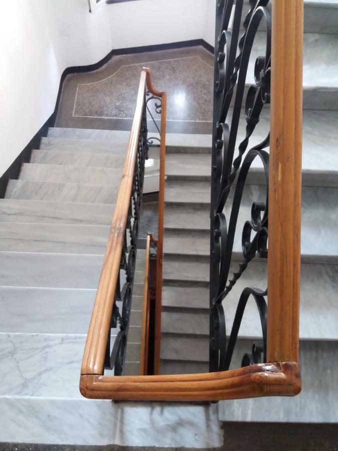Casa Della Posta Διαμέρισμα Borzonasca Εξωτερικό φωτογραφία