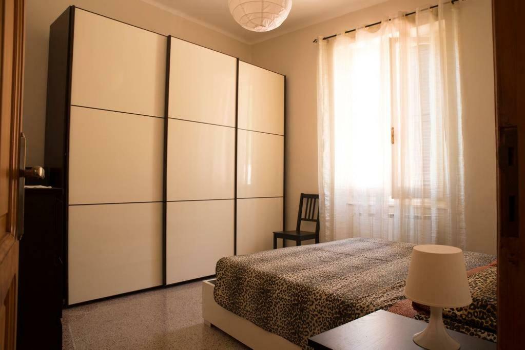 Casa Della Posta Διαμέρισμα Borzonasca Εξωτερικό φωτογραφία